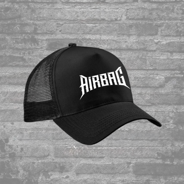 Producto - Gorra Airbag (A1)