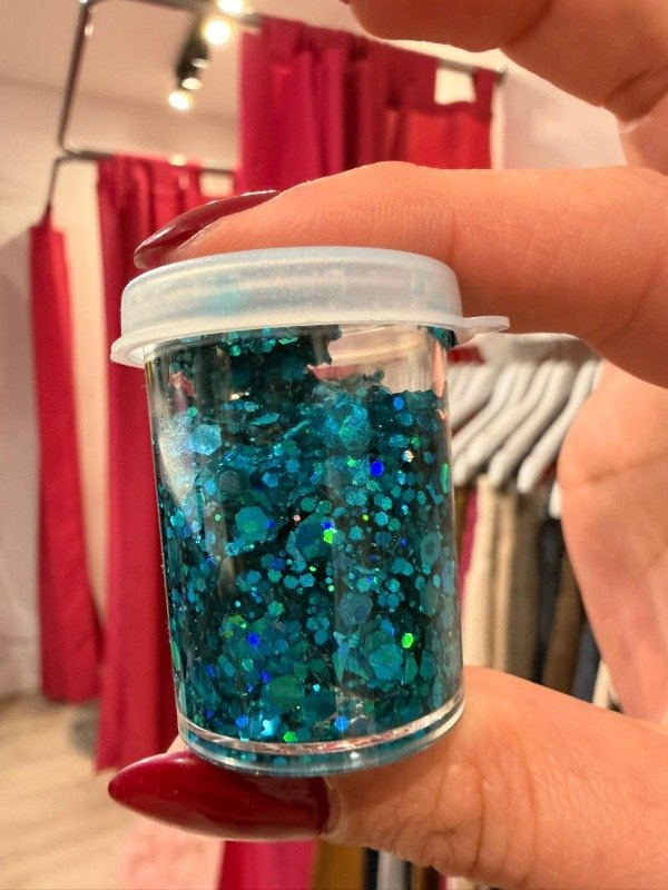 Producto - Glitter Gel 20cc - 15