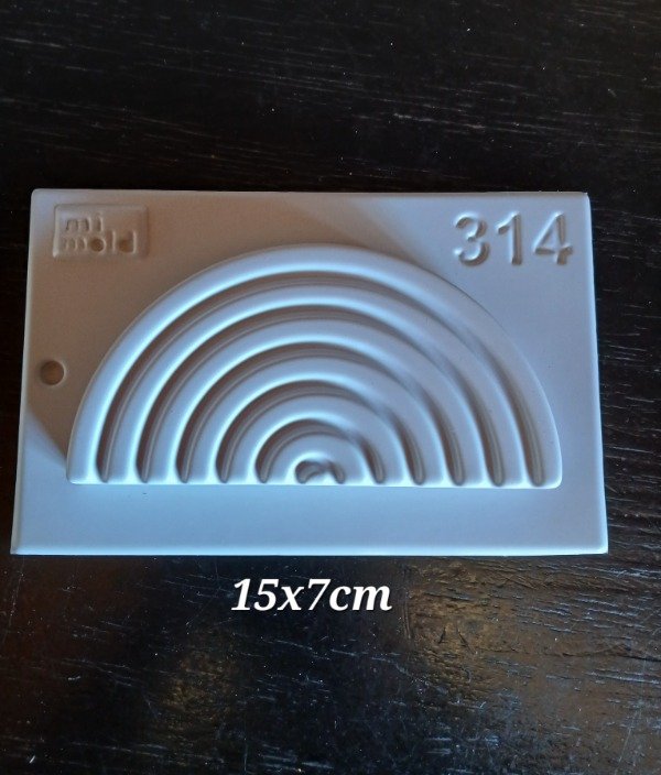 Producto - MOLDE 314