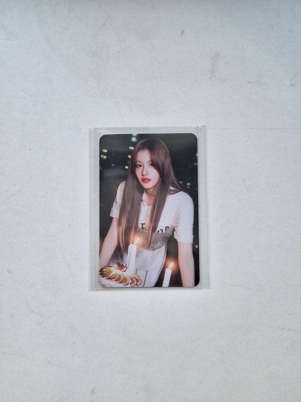 Producto - Sana Twice "With Youth" Glowing ver.