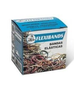 Producto - Bandas Elasticas Flexiband 50 gr