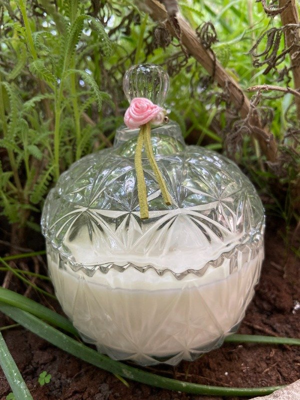 Producto - Velas Take Away by Rosloch - 2