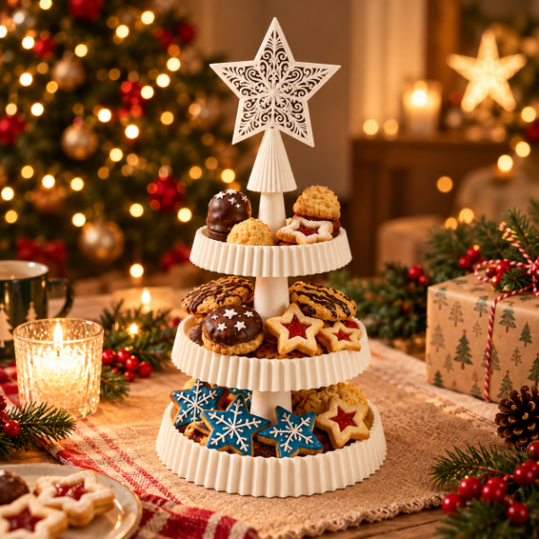 Producto - Soporte Noel