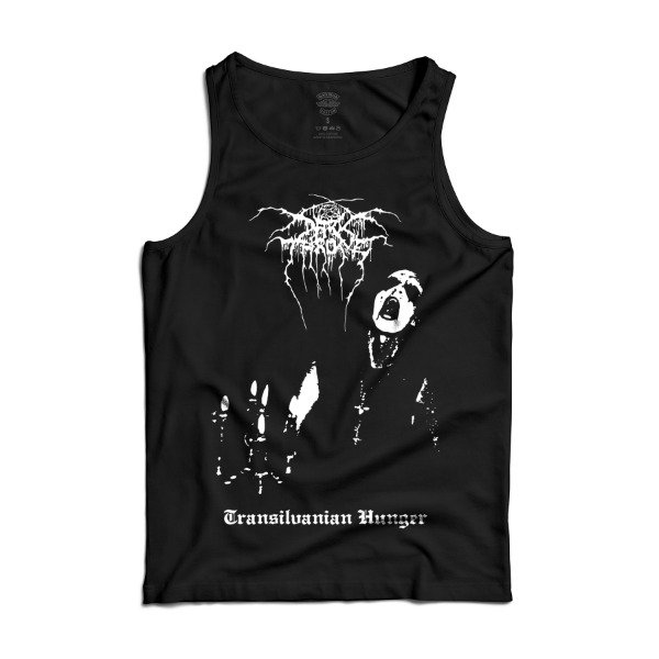 Producto - Darkthrone - Transilvanian Hunger - Musculosa