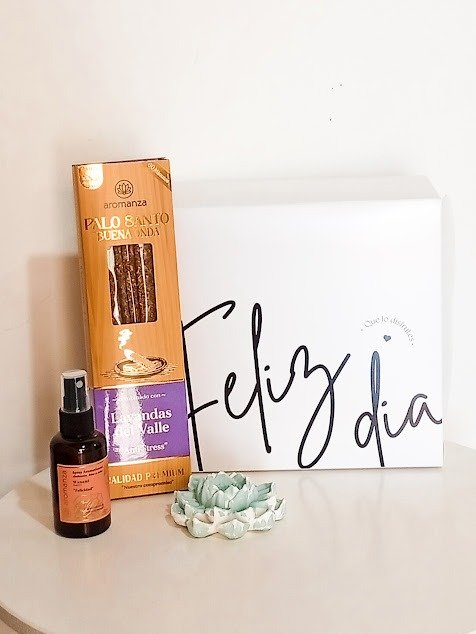 Producto - Combo relax