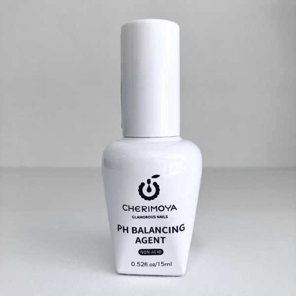 Producto - PH balancing agent