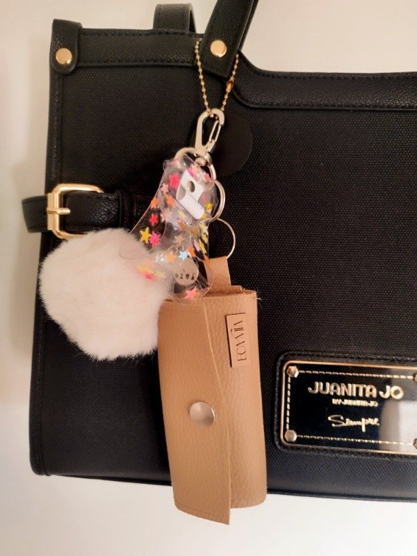 Producto - BAG CHARMS