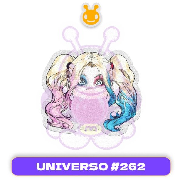 Producto - HARLEY QUINN 17