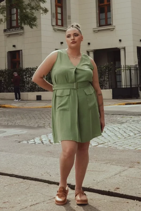 Producto - VESTIDO AMELIA