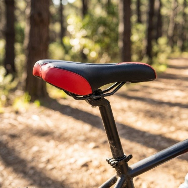 Producto - ASIENTO PARA BICICLETA ANTIPROSTATICO - 1