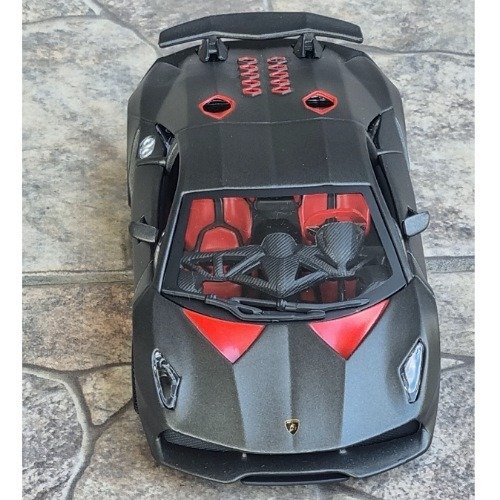 Producto - Lamborghini sesto elemento - 5