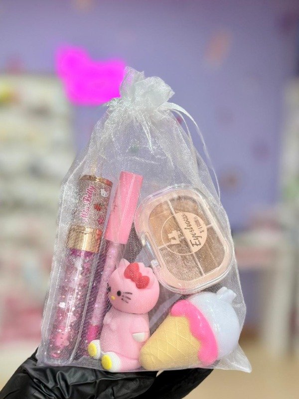 Producto - Kit de maquillaje para regalo 1