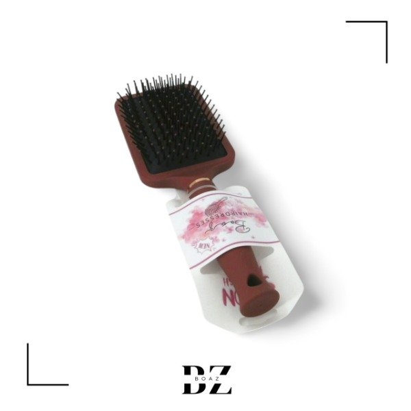 Producto - CEPILLO CABELLO 22 CM X PCS - 1983-6
