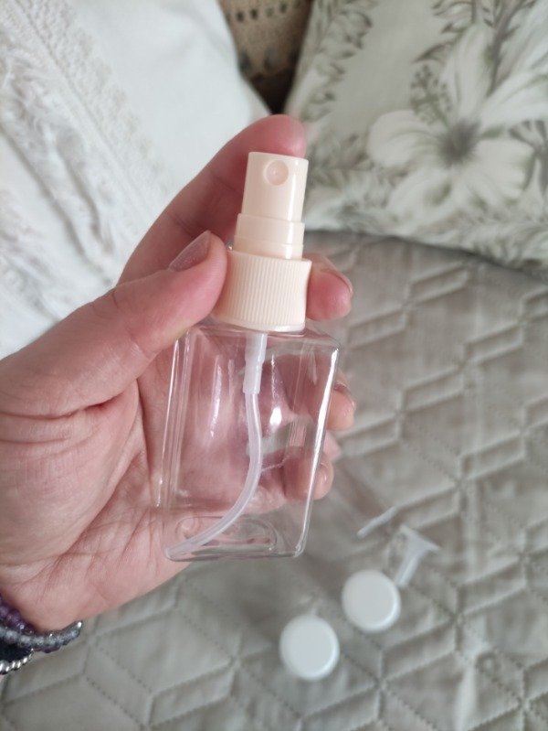 Producto - Kit de viaje cuadrado