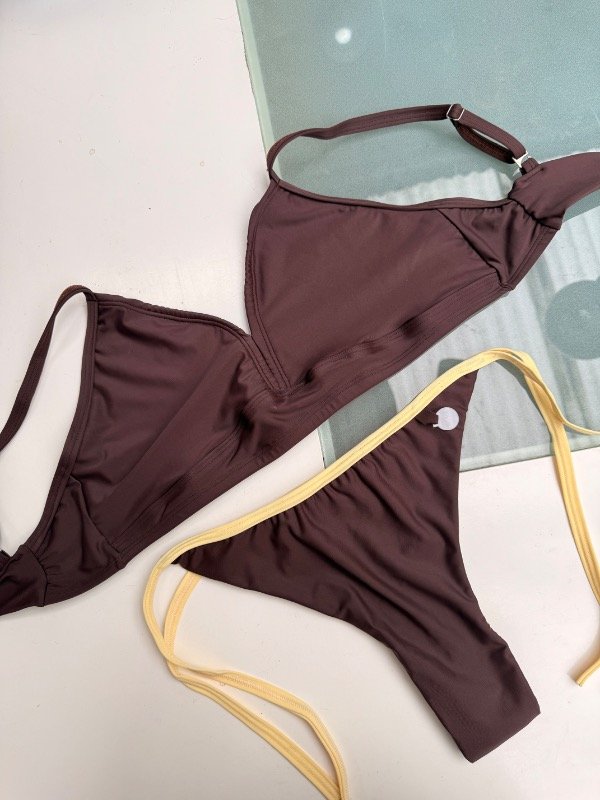 Producto - Top JULI CHOCO