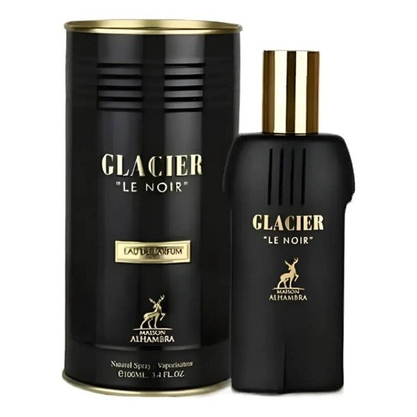 Producto - MAISON ALHAMBRA GLACIER LE NOIR