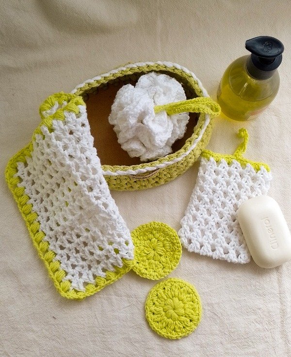 Producto - Set de Spa - 2