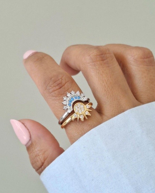 Producto - Anillo Monsun