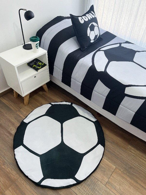 Producto - Playmat pelota FERIA