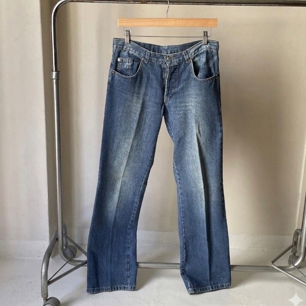 Producto - Jean vintage Musso