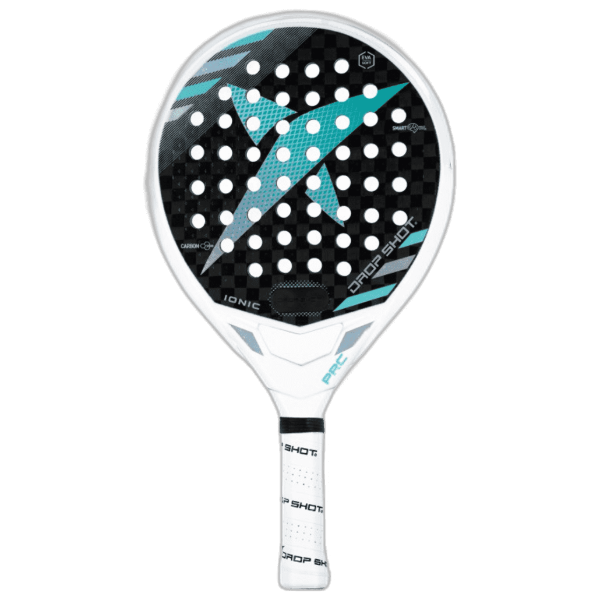 Producto - Drop Shot Ionic