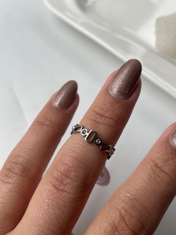 Producto - Anillo Renata