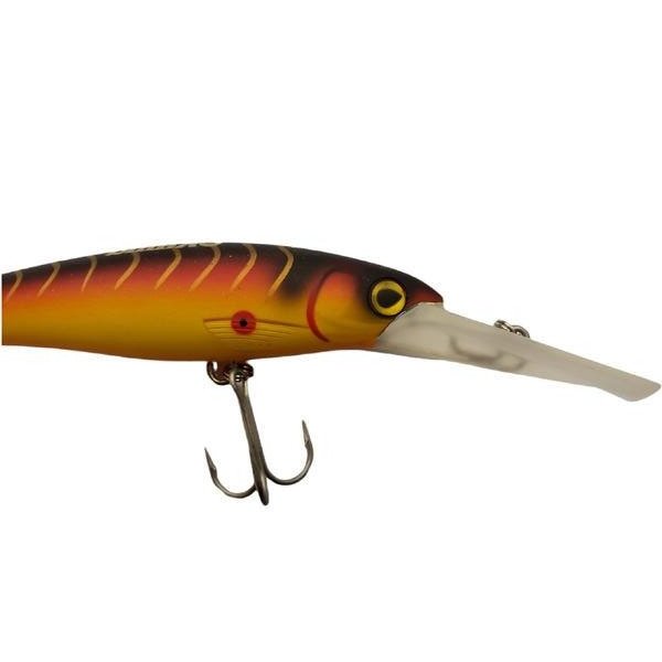 Producto - Señuelo Okuma Diperdive 15 12cm 32gr Paleta Grande Media Agua - 2