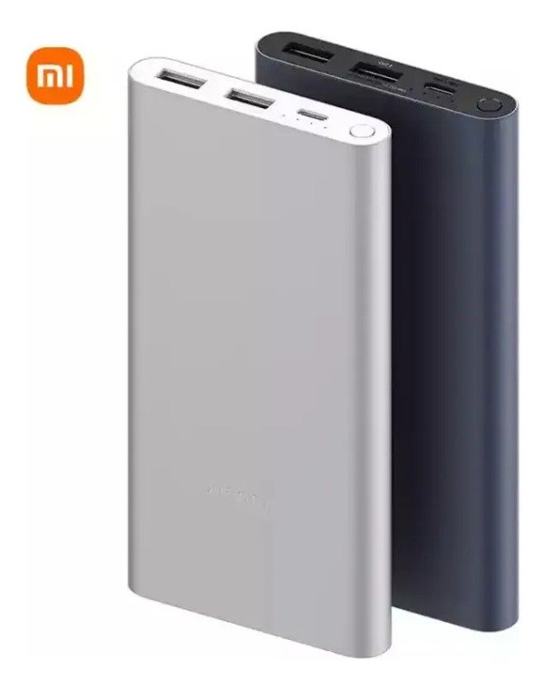 Producto - Powerbank 10.000mAh XIAOMI - 4