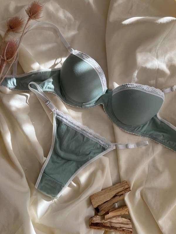 Producto - Conjunto Lisboa Verde