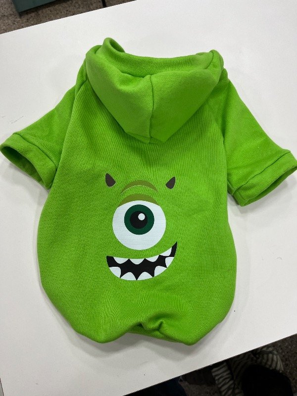 Producto - Buzo Mike Wazowski - 1