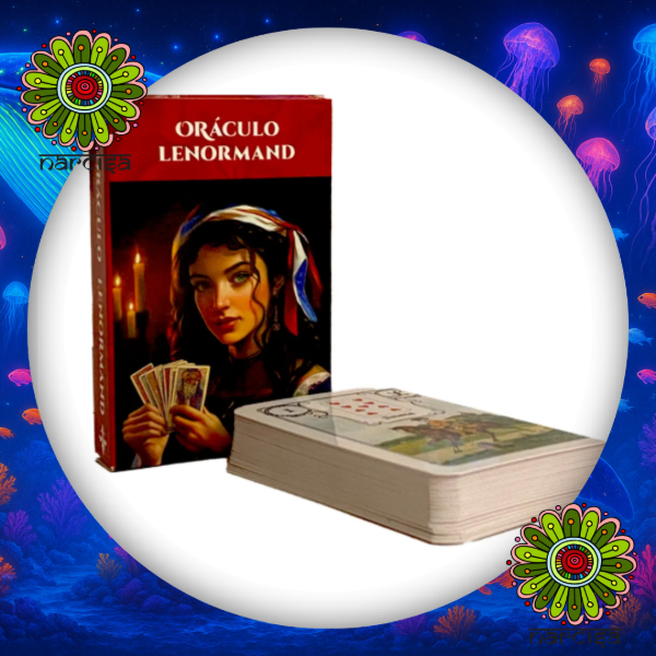 Producto - Oráculo Lenormand