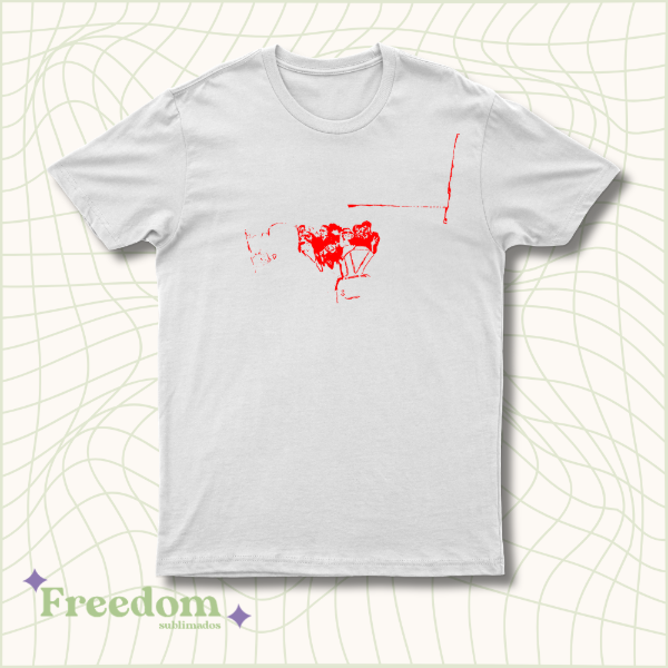 Producto - Remera Eclipse
