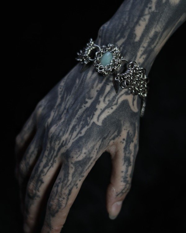Producto - Pulsera Amazonita