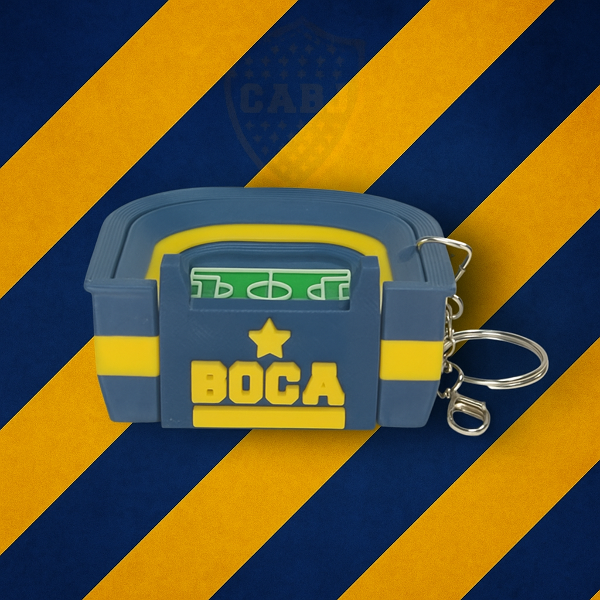 Producto - Estadio Boca Juniors