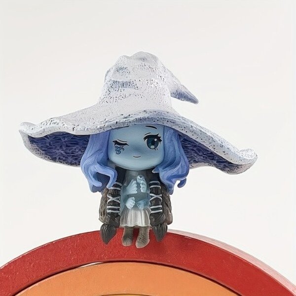 Producto - Ranni The Witch Q Ver. - ELDEN RING (6cm) - 0