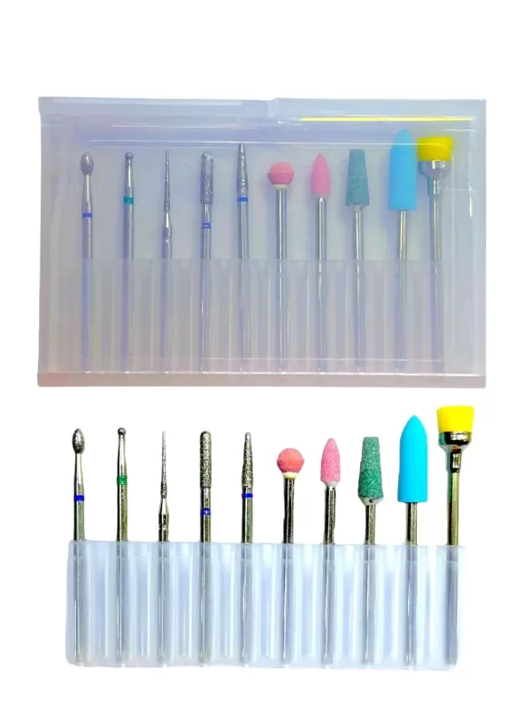 Producto - KIT FRESAS X10U
