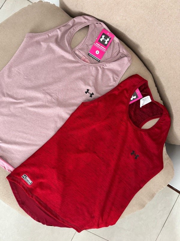 Producto - Musculosas under muj
