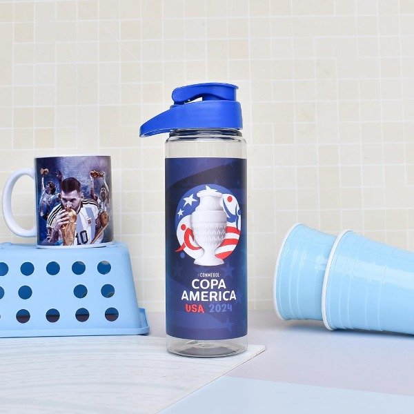 Producto - BOTELLA DAKAR COPA AMERICA