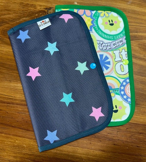 Producto - Portadocumento Grande Stars