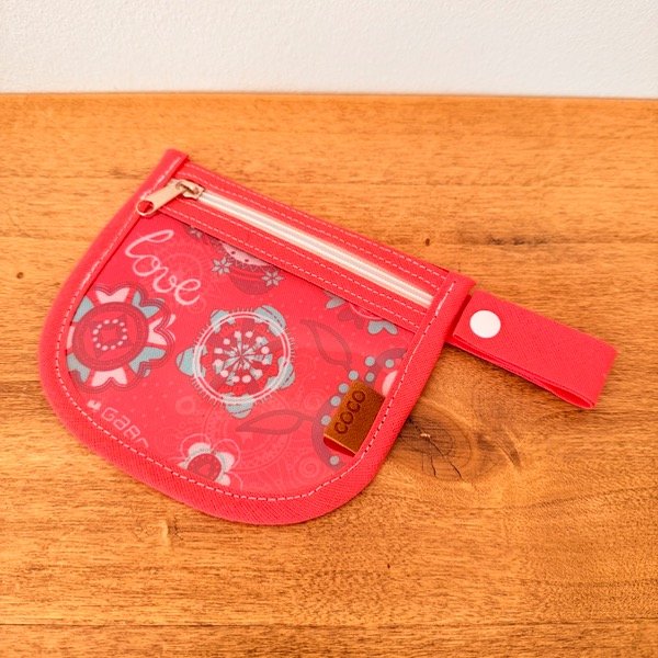 Producto - MINI EVA (FRENTE TRANSPARENTE) Estampado 26