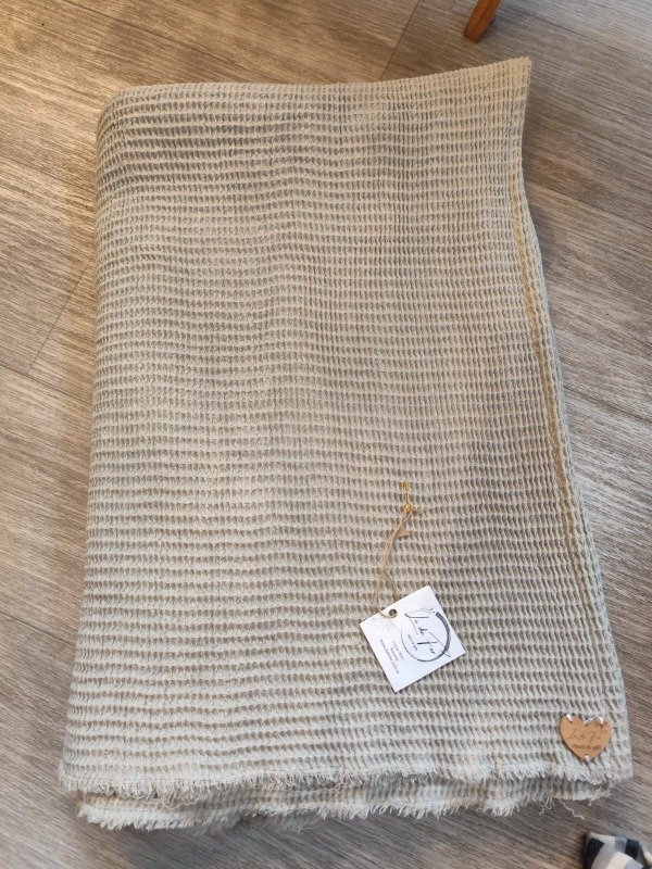 Producto - Manta Dina