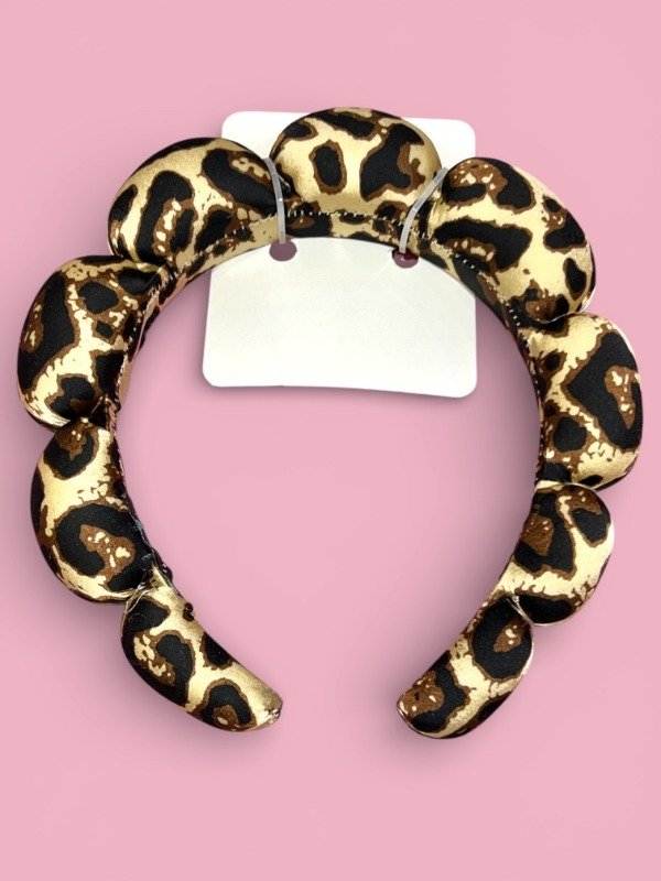 Producto - Vincha Print