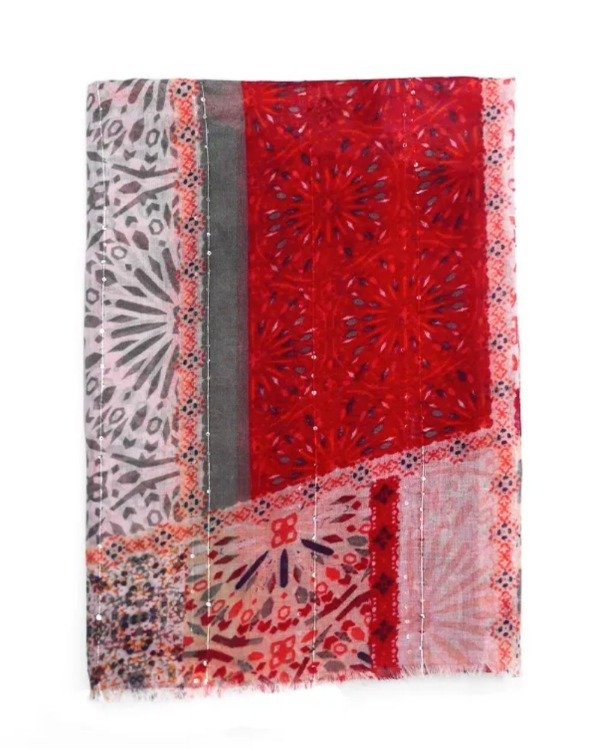 Producto - Pashmina Belén
