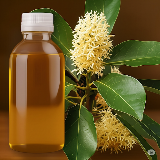 Producto - Esencia - 1 Litro - Alcanfor - ALTAMENTE CONCENTRADA