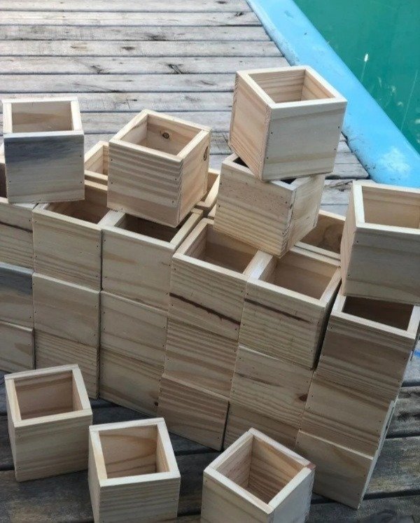 Producto - Cajones Huerteros 12x12