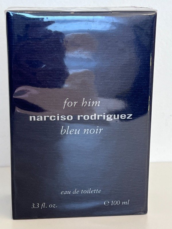 Producto - Narciso Rodriguez Bleu Noir