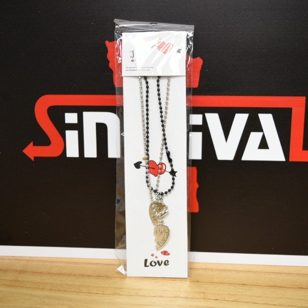 Producto - COLLAR NOVIOS ES-356