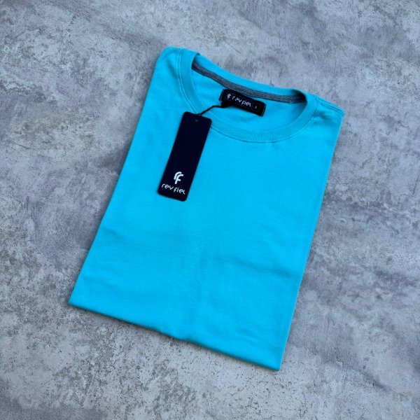 Producto - REMERA REGULAR LISA