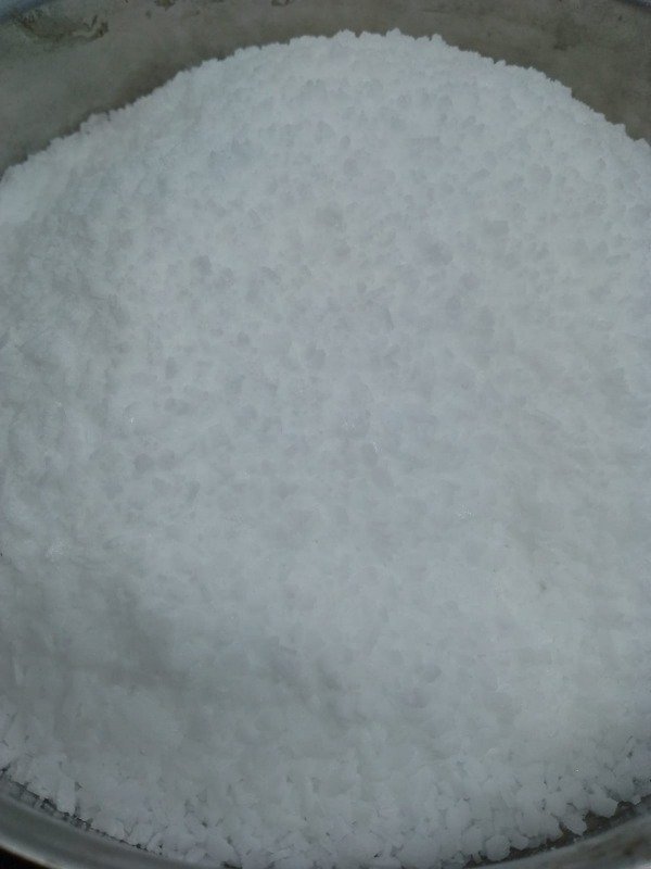 Producto - Endurecedor (Estearina vegetal) CYBERMONDAY 250g