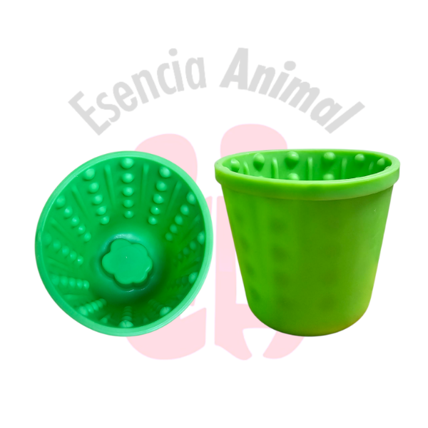 Producto - Vaso lickimat